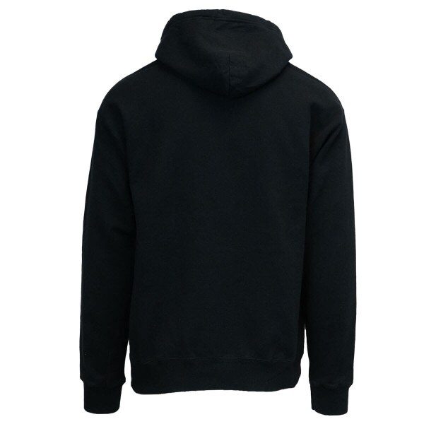 Utah State Aggies Block A Fleece-Lined Hoodie